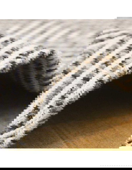 tappeto Genova 310 grigio