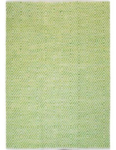 tappeto Genova 310 verde
