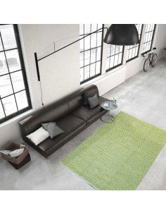 tappeto Genova 310 verde 2