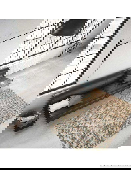 tappeto Genova 310 multi