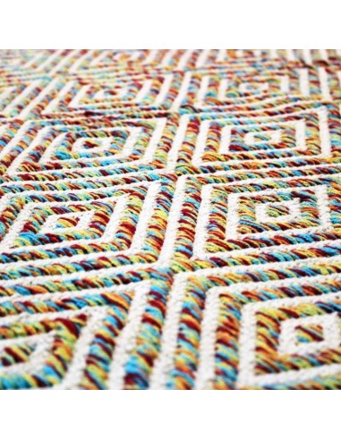 tappeto Genova 310 multi