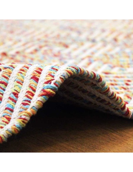 tappeto Genova 310 multi