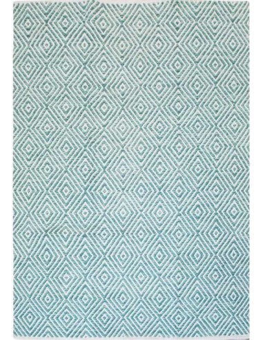 tappeto Genova 310 turchese