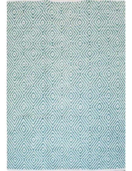 tappeto Genova 310 turchese