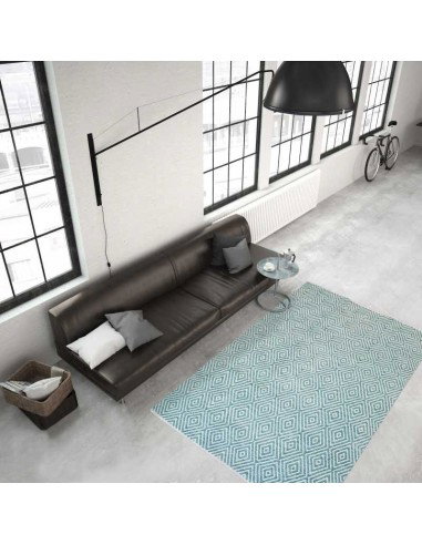 tappeto Genova 310 turchese