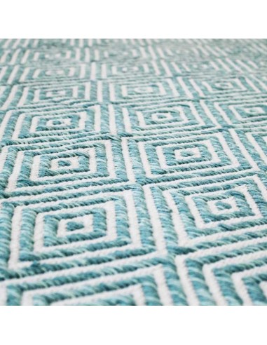 tappeto Genova 310 turchese