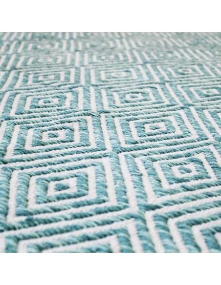 tappeto Genova 310 turchese