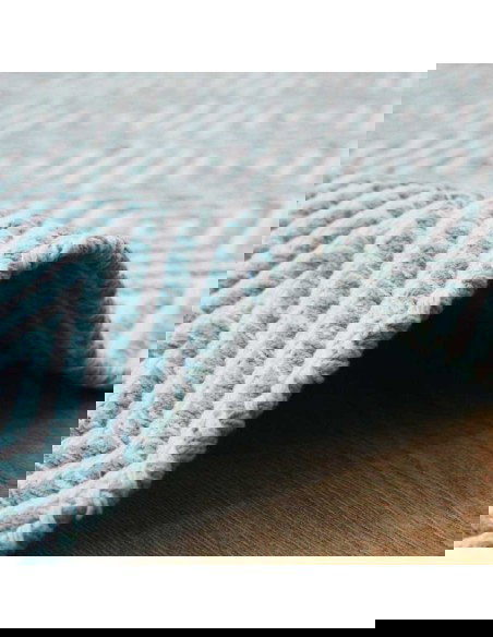 tappeto Genova 310 turchese