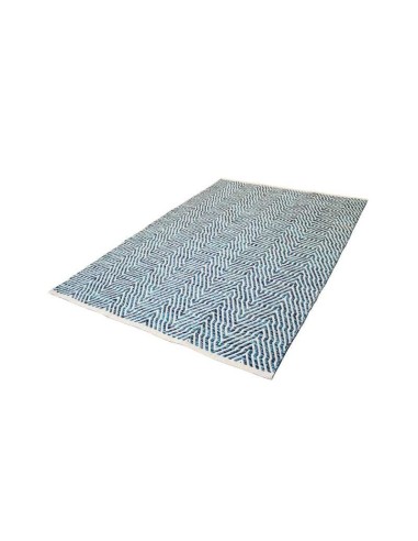 tappeto Genova 410 blu