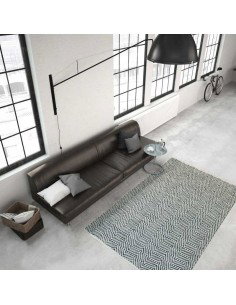 tappeto Genova 410 grigio 2