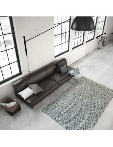 tappeto Genova 410 grigio