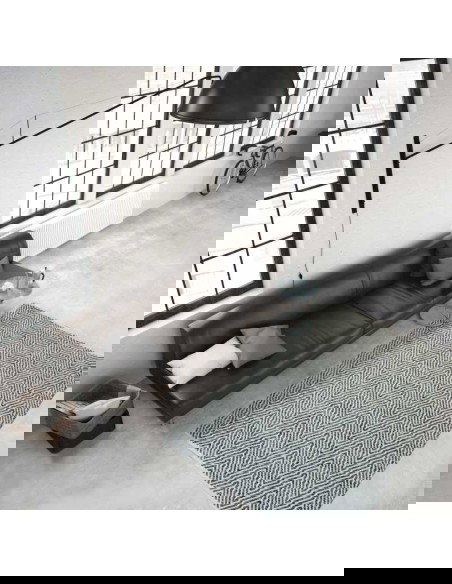 tappeto Genova 410 grigio