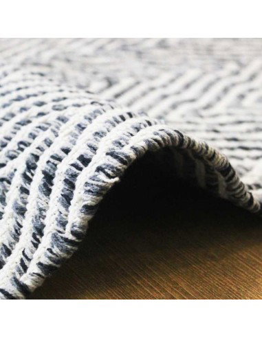 tappeto Genova 410 grigio