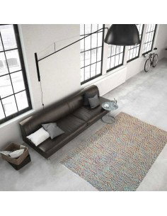 tappeto Genova 410 multi 2