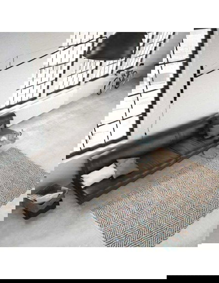 tappeto Genova 410 multi