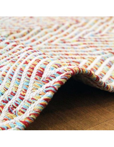 tappeto Genova 410 multi