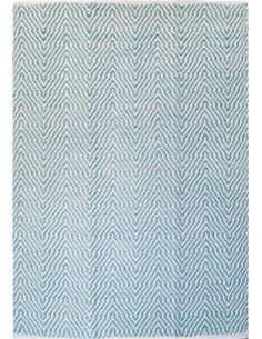 tappeto Genova 410 turchese