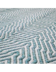 tappeto Genova 410 turchese 2