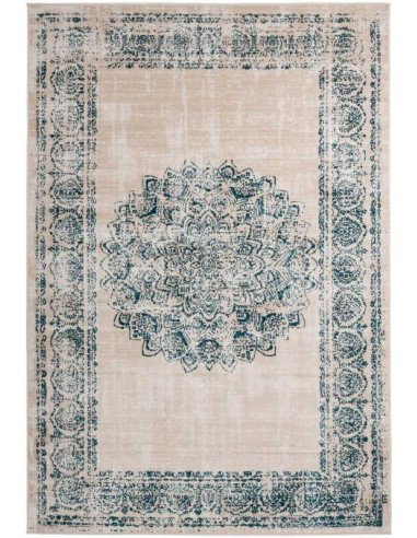 tappeto Bologna 125 crema