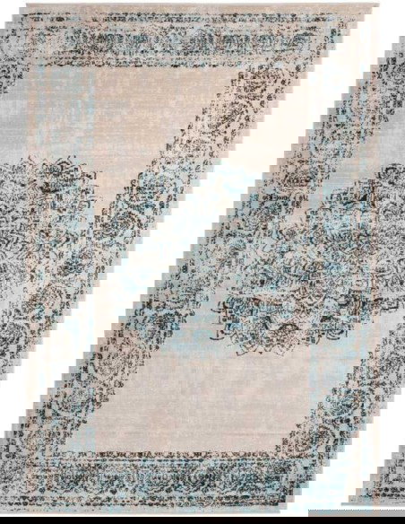 tappeto Bologna 125 crema