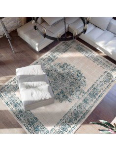 tappeto Bologna 125 crema 2