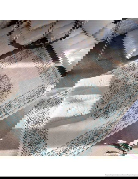 tappeto Bologna 125 crema