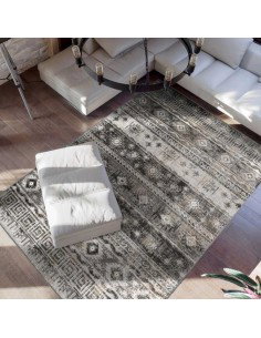 tappeto Bologna 325 grigio 2