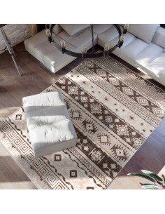 tappeto Bologna 325 tortora 2