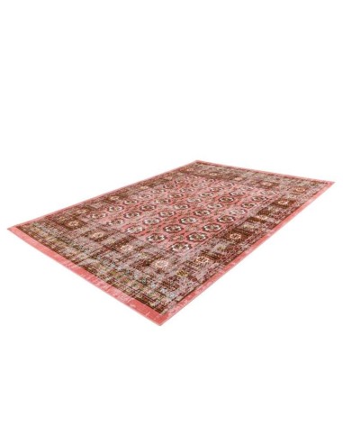tappeto Bologna 625 rosso