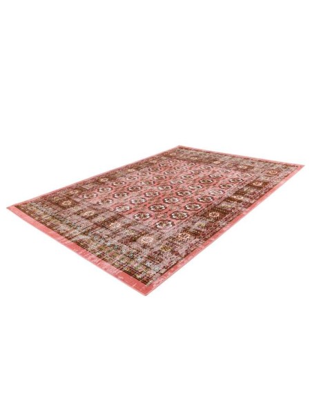 tappeto Bologna 625 rosso