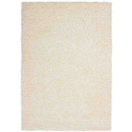 tappeto tinta unita Salsa 310 crema