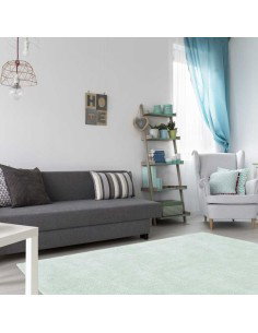 tappeto Bari 1 pastello blu 2