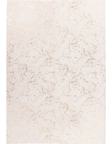 tappeto Padova 225 crema oro