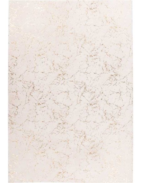 tappeto Padova 225 crema oro