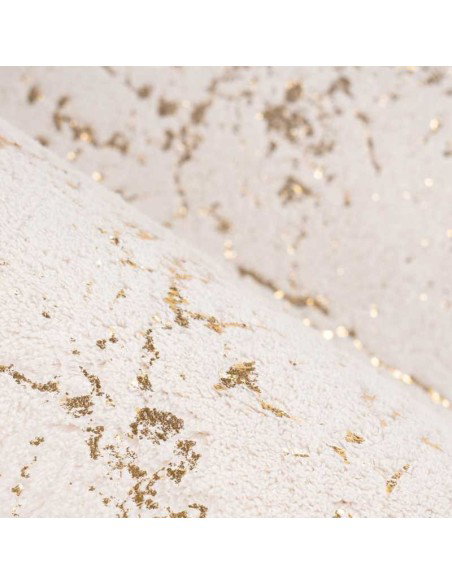 tappeto Padova 225 crema oro