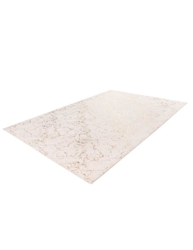 tappeto Padova 225 crema oro