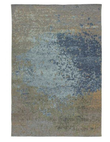 tappeto Trieste 100 multi blu