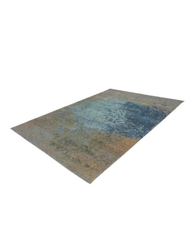 tappeto Trieste 100 multi blu