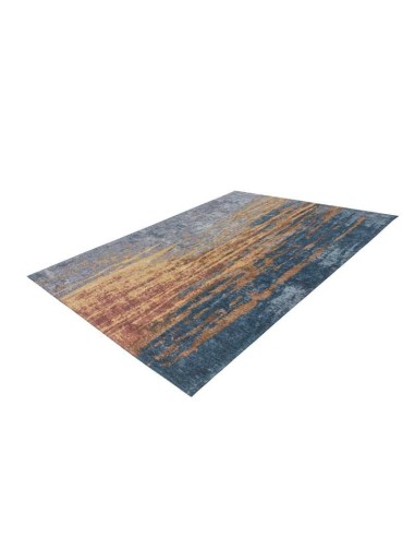 tappeto Trieste 300 beige blu