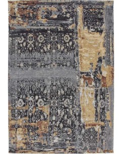 tappeto Trieste 500 multi blu