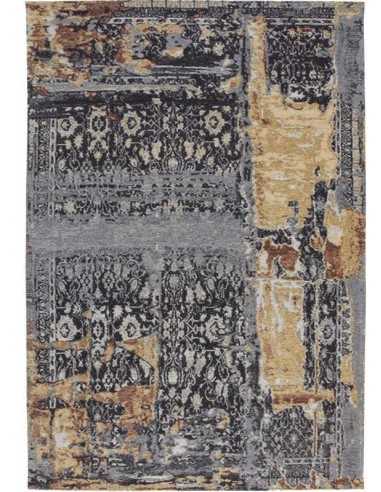 tappeto Trieste 500 multi blu