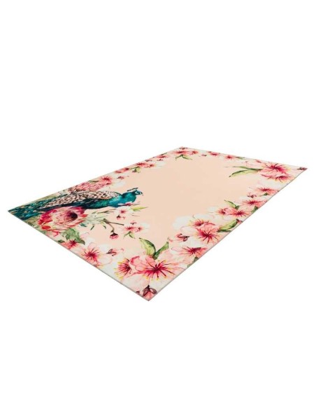 tappeto Parma 125 multi crema