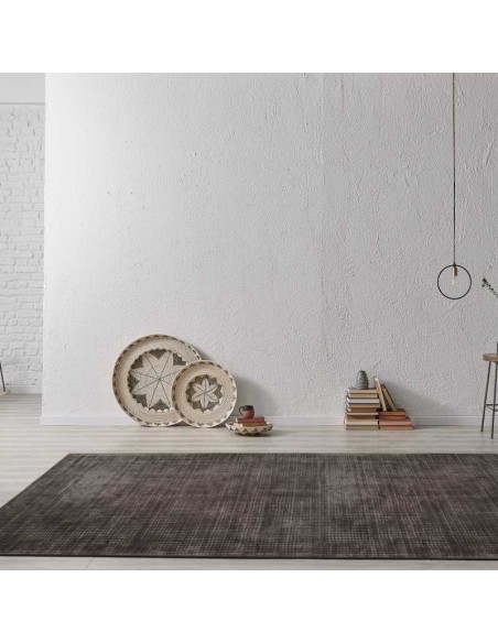 tappeto Brescia 125 marrone