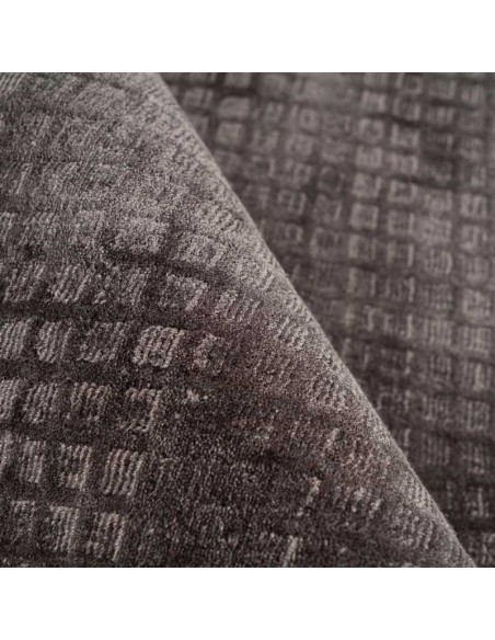 tappeto Brescia 125 marrone