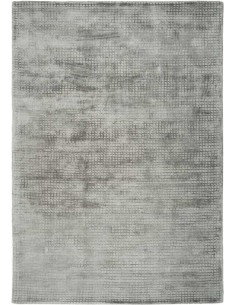 tappeto Brescia 125 argento