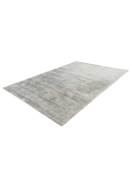 tappeto Brescia 125 argento