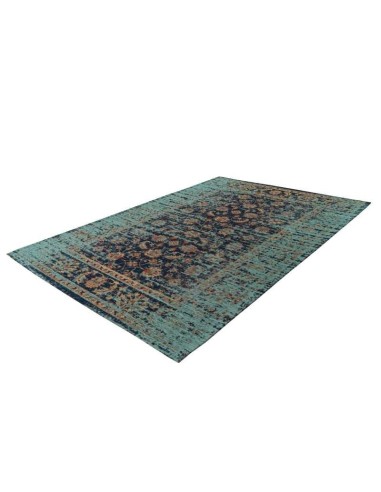 tappeto Prato 225 multi blu