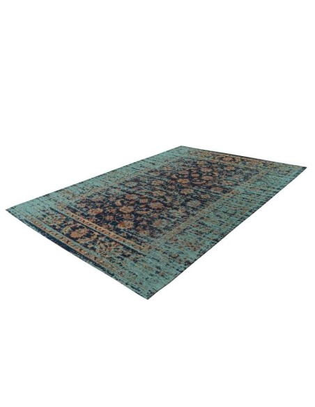 tappeto Prato 225 multi blu