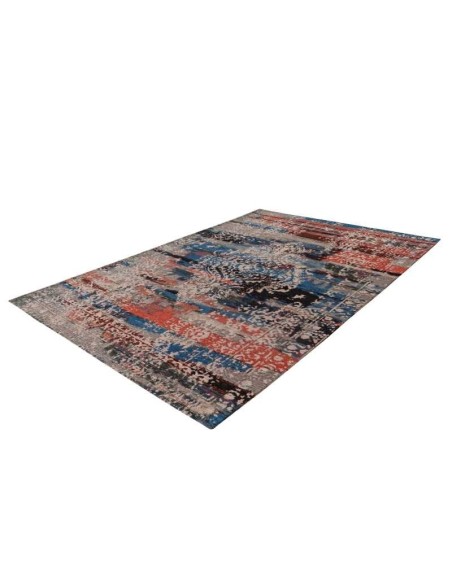 tappeto Prato 425 multi rosso