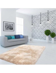 tappeto Taranto 210 champagne 2